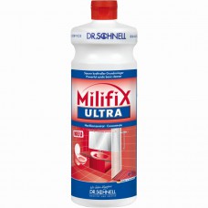 Stiprus valiklis sanitarinėms patalpoms MILIFIX ULTRA